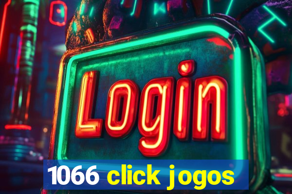1066 click jogos